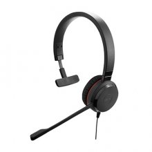 JABRA KULAKLIK EVOLVE-30 MONO USB
