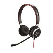 JABRA KULAKLIK EVOLVE-40 DUO USB