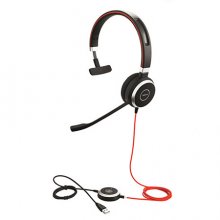 JABRA KULAKLIK EVOLVE-40 MONO USB