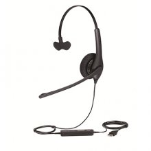 JABRA BIZ-1500 MONO USB KULAKLIK