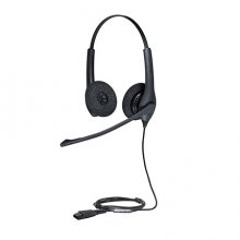 JABRA BIZ-1500 DUO QD KULAKLIK