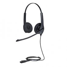 JABRA BIZ-1500 DUO QD KULAKLIK IP TELEFON İÇİN